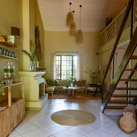 Rivertrees Country Inn Usa River Εξωτερικό φωτογραφία