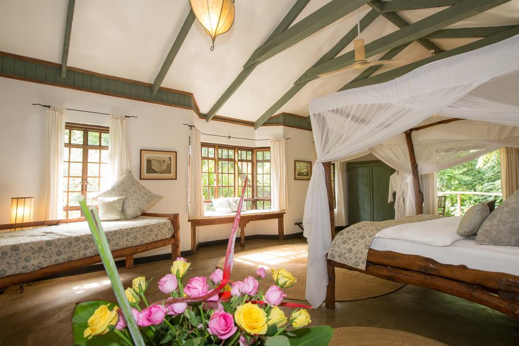 Rivertrees Country Inn Usa River Δωμάτιο φωτογραφία