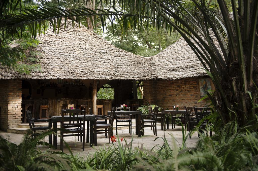Rivertrees Country Inn Usa River Εξωτερικό φωτογραφία