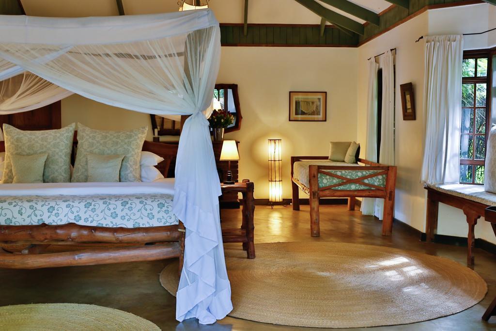 Rivertrees Country Inn Usa River Εξωτερικό φωτογραφία